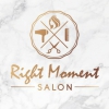 Right moment salon