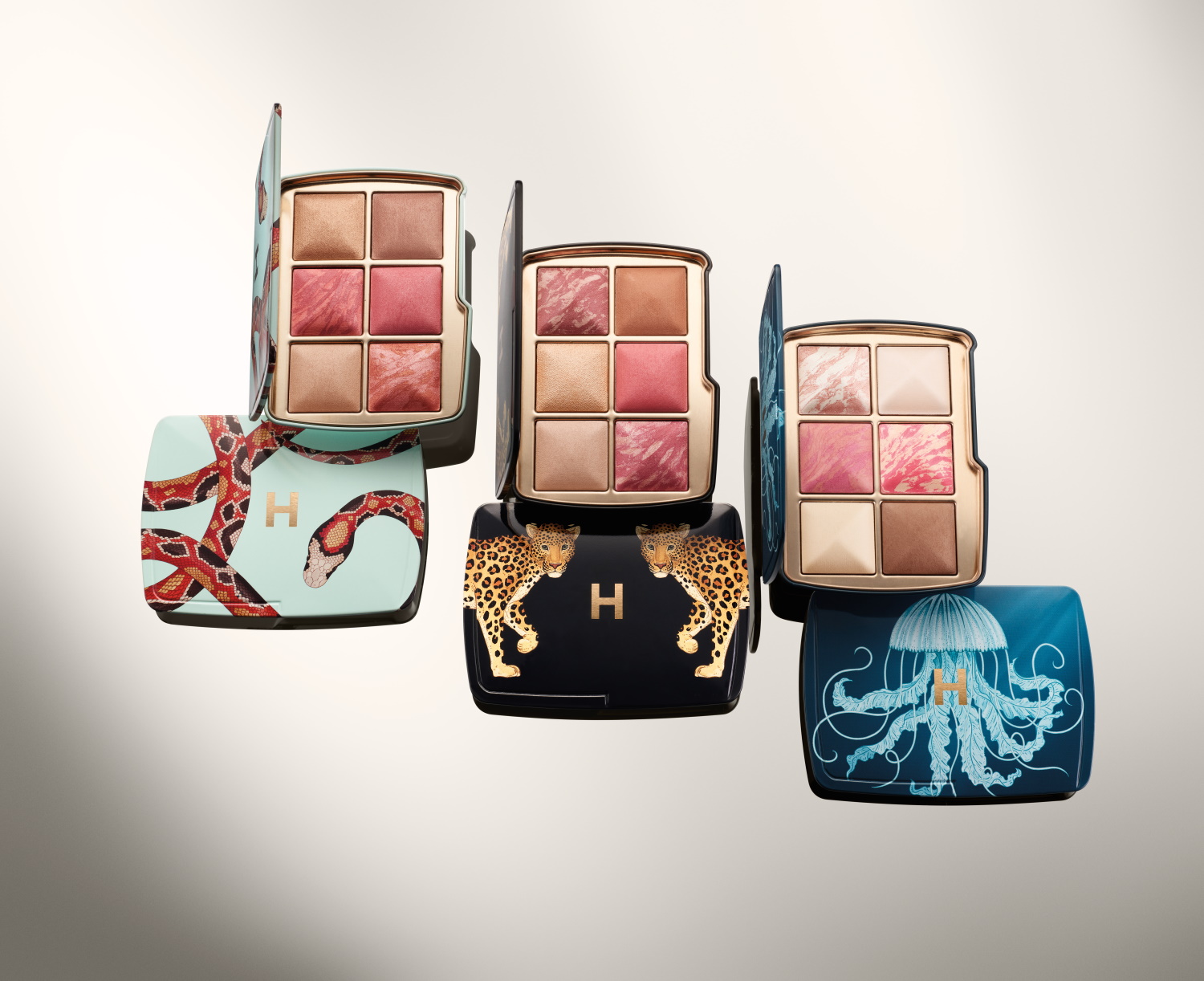 HOURGLASS AMBIENT UNLOCKED 限定品-