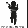 First Boy Coffee