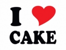 I Love Cake HK