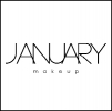 January Makeup