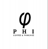 PHI Coffee & Pancake