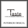 TASTE INTERIOR DESIGN LTD