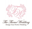 The Theme Wedding Design