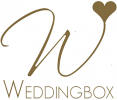 WEDDING BOX