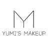 Yumi's makeup & hair