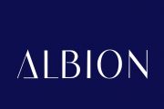 ALBION 極緻定妝蜜粉餅色調 IX
