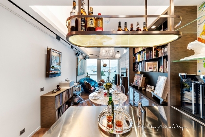 Ads - 室內設計 - Anson Cheng Interior Design Ltd.
