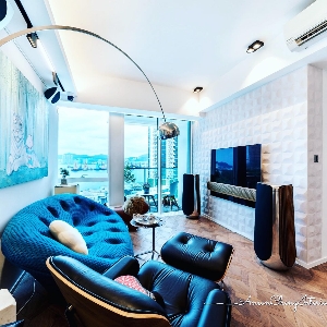 Ads - 室內設計 - Anson Cheng Interior Design Ltd.