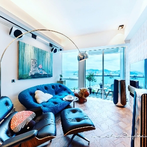 Ads - 室內設計 - Anson Cheng Interior Design Ltd.