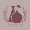 Arthunt 慢遊陶記
