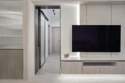 Ads - 室內設計 - O.MY.L Interior Design