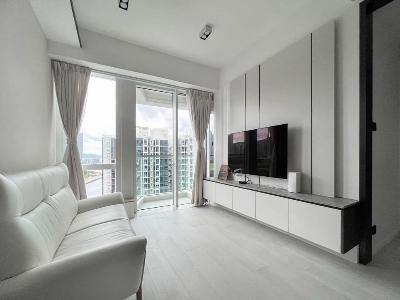Ads - 室內設計 - O.MY.L Interior Design