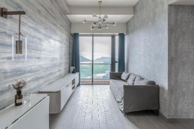Ads - 室內設計 - O.MY.L Interior Design