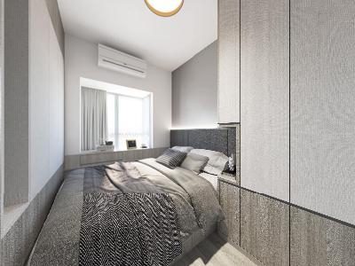Ads - 室內設計 - O.MY.L Interior Design