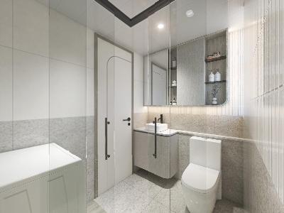 Ads - 室內設計 - O.MY.L Interior Design