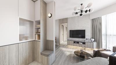 Ads - 室內設計 - O.MY.L Interior Design