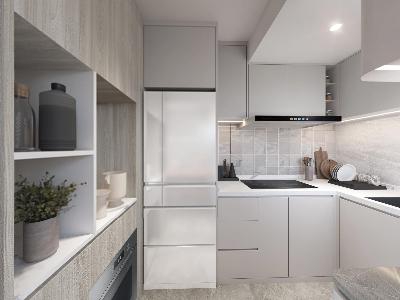 Ads - 室內設計 - O.MY.L Interior Design